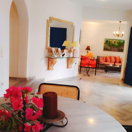 Villa Kavalli Paros Dragulász Kültér fotó