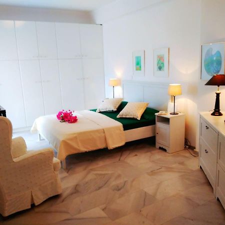 Villa Kavalli Paros Dragulász Kültér fotó