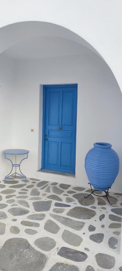Villa Kavalli Paros Dragulász Kültér fotó