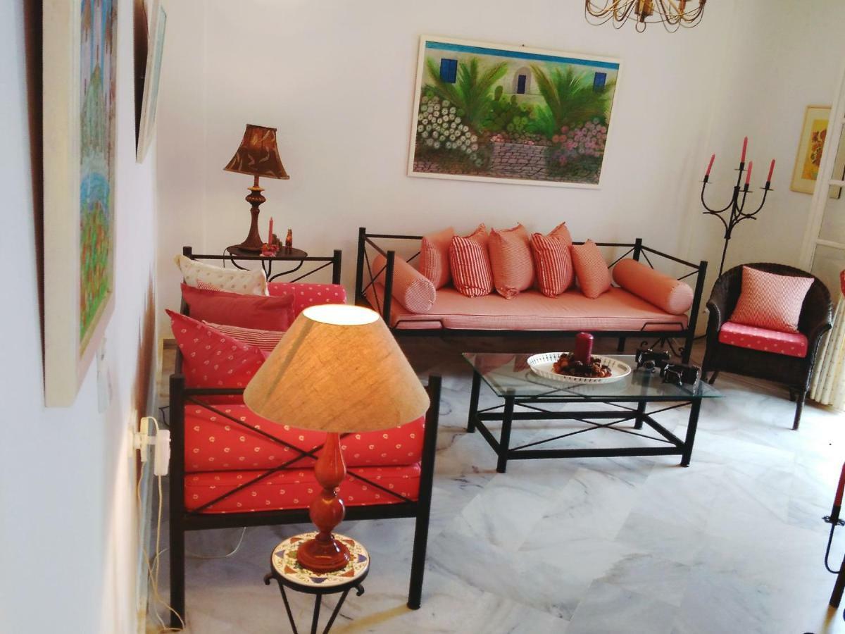 Villa Kavalli Paros Dragulász Kültér fotó