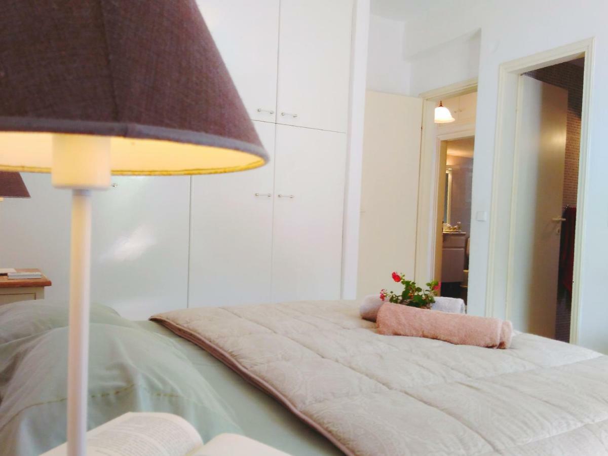 Villa Kavalli Paros Dragulász Kültér fotó